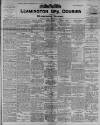 Leamington Spa Courier Friday 13 January 1905 Page 1