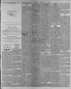 Leamington Spa Courier Friday 13 January 1905 Page 3