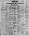 Leamington Spa Courier Friday 27 January 1905 Page 1