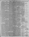 Leamington Spa Courier Friday 10 February 1905 Page 5