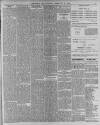 Leamington Spa Courier Friday 10 February 1905 Page 7