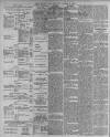 Leamington Spa Courier Friday 03 March 1905 Page 2