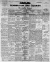 Leamington Spa Courier Friday 05 January 1906 Page 1