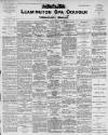 Leamington Spa Courier Friday 19 January 1906 Page 1