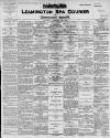 Leamington Spa Courier Friday 26 January 1906 Page 1