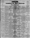 Leamington Spa Courier Friday 23 March 1906 Page 1