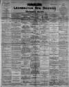Leamington Spa Courier Friday 04 January 1907 Page 1
