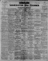 Leamington Spa Courier Friday 11 January 1907 Page 1