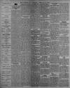 Leamington Spa Courier Friday 18 January 1907 Page 4