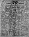 Leamington Spa Courier Friday 01 February 1907 Page 1