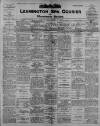 Leamington Spa Courier Friday 08 February 1907 Page 1