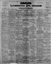 Leamington Spa Courier Friday 08 March 1907 Page 1