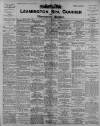 Leamington Spa Courier Friday 05 April 1907 Page 1