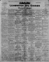 Leamington Spa Courier Friday 19 April 1907 Page 1