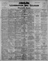 Leamington Spa Courier Friday 17 May 1907 Page 1