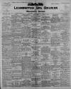 Leamington Spa Courier Friday 30 August 1907 Page 1
