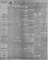 Leamington Spa Courier Friday 27 September 1907 Page 4