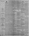 Leamington Spa Courier Friday 08 November 1907 Page 4