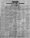 Leamington Spa Courier Friday 22 November 1907 Page 1