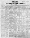 Leamington Spa Courier Friday 03 January 1908 Page 1