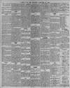 Leamington Spa Courier Friday 10 January 1908 Page 8