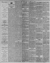 Leamington Spa Courier Friday 17 January 1908 Page 4