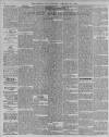 Leamington Spa Courier Friday 24 January 1908 Page 2