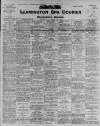 Leamington Spa Courier Friday 31 January 1908 Page 1