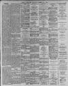 Leamington Spa Courier Friday 13 March 1908 Page 5