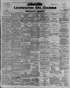 Leamington Spa Courier Friday 12 June 1908 Page 1