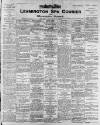 Leamington Spa Courier Friday 01 January 1909 Page 1