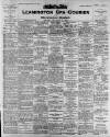 Leamington Spa Courier Friday 08 January 1909 Page 1