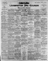 Leamington Spa Courier Friday 15 January 1909 Page 1