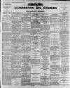 Leamington Spa Courier Friday 29 January 1909 Page 1