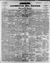 Leamington Spa Courier Friday 12 March 1909 Page 1