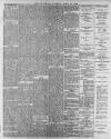 Leamington Spa Courier Friday 23 April 1909 Page 5