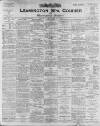 Leamington Spa Courier Friday 21 January 1910 Page 1