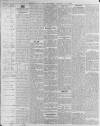 Leamington Spa Courier Friday 21 January 1910 Page 4