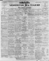 Leamington Spa Courier Friday 28 January 1910 Page 1