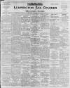 Leamington Spa Courier Friday 18 March 1910 Page 1
