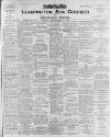 Leamington Spa Courier Friday 02 September 1910 Page 1