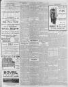 Leamington Spa Courier Friday 25 November 1910 Page 3