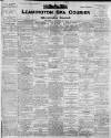 Leamington Spa Courier Friday 06 January 1911 Page 1
