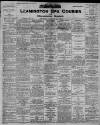 Leamington Spa Courier Friday 20 January 1911 Page 1