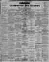 Leamington Spa Courier Friday 27 January 1911 Page 1