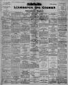 Leamington Spa Courier Friday 03 February 1911 Page 1