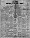 Leamington Spa Courier Friday 10 February 1911 Page 1