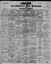 Leamington Spa Courier Friday 24 March 1911 Page 1