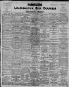 Leamington Spa Courier Friday 28 April 1911 Page 1