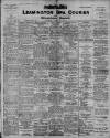 Leamington Spa Courier Friday 09 June 1911 Page 1